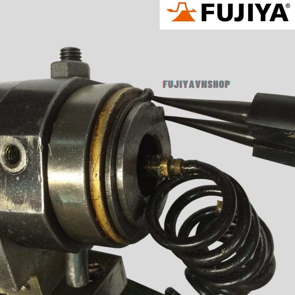Kìm mở phanh mũi thẳng Fujiya FSS-175