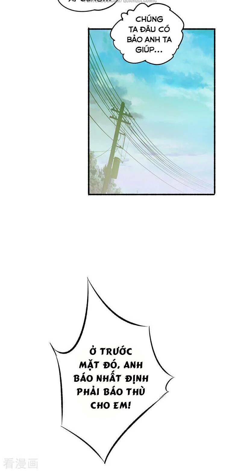 đô thị đỉnh phong cao thủ chapter 7 34