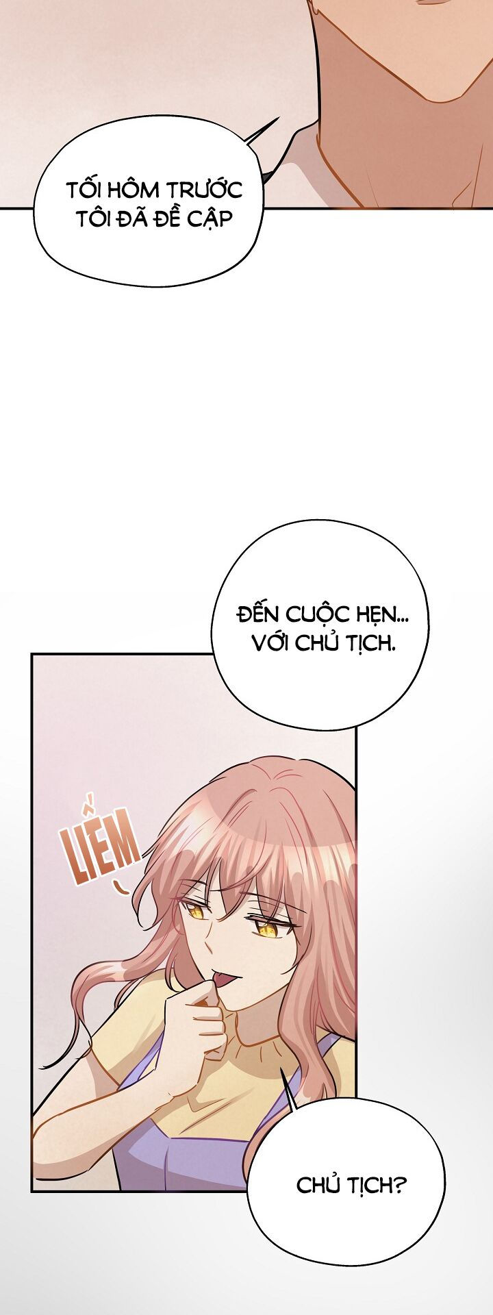 cuộc sống kỳ thú chapter 40 48