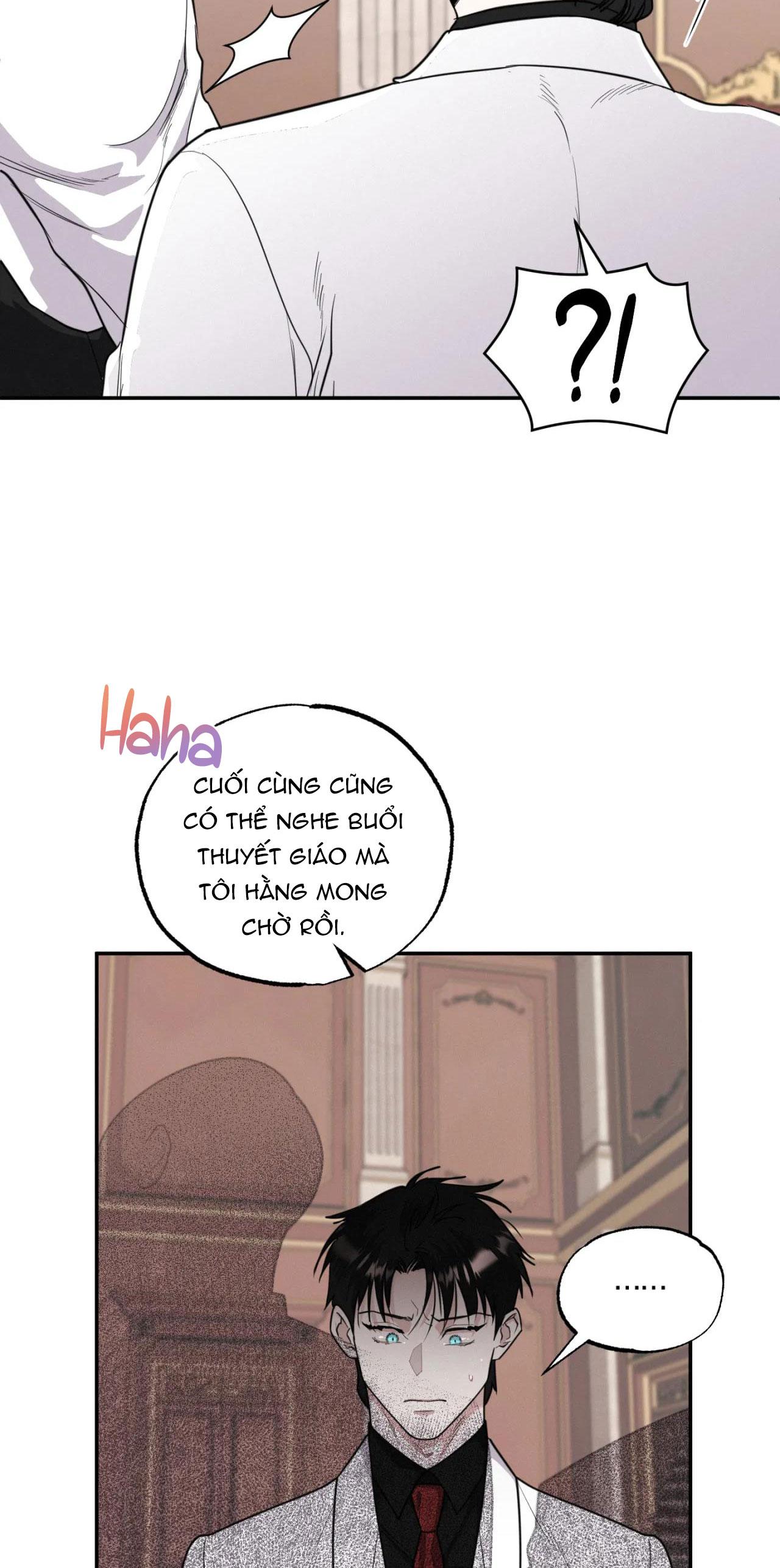 lời nói dối đẫm máu chapter 21 36