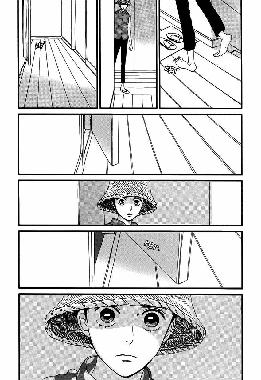 natsuyuki rendez-vous chapter 15 15