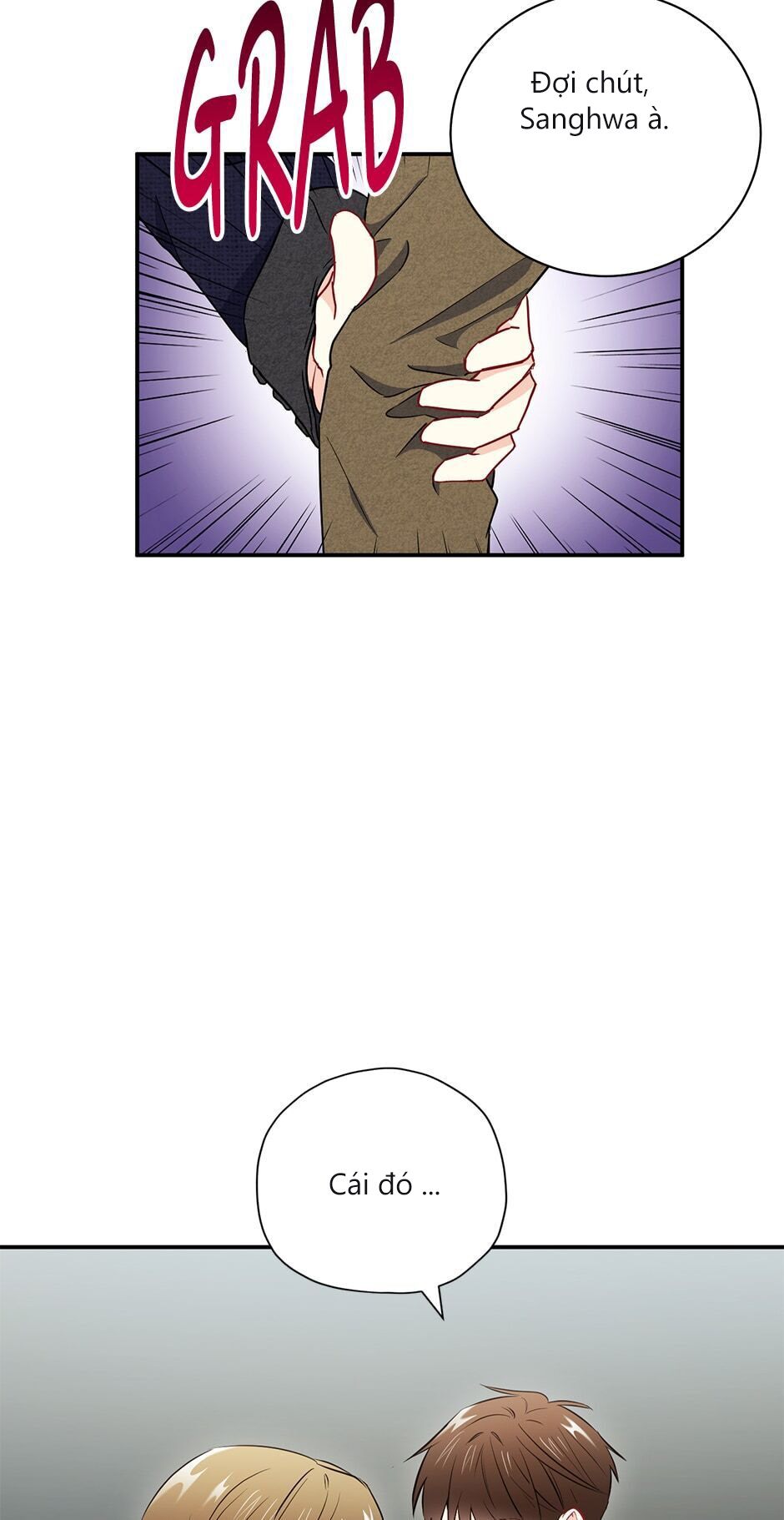 mối quan hệ lý tưởng (full) chapter 16 11