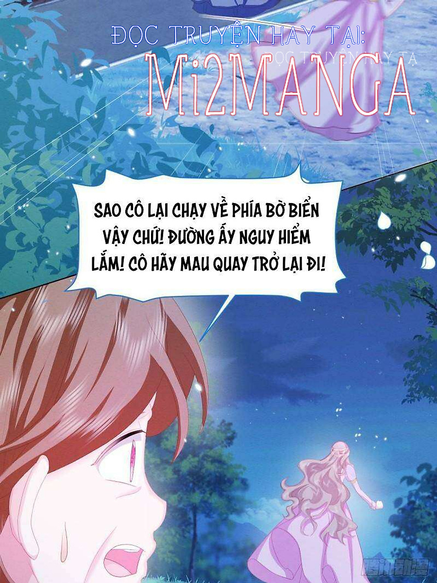 ninita yêu dấu chapter 26.1 4