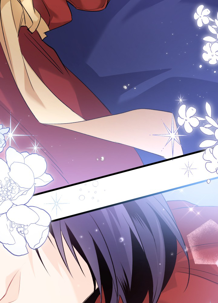 mối liên kết giữa báo đen và bé thỏ chapter 46 63