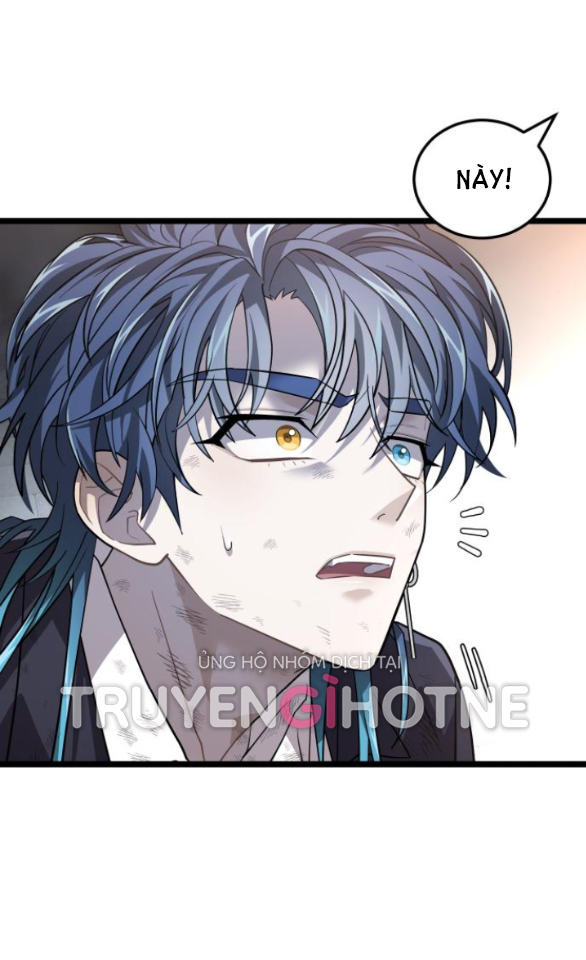 dark moon - tế đàn ánh trăng chapter 52.1 16