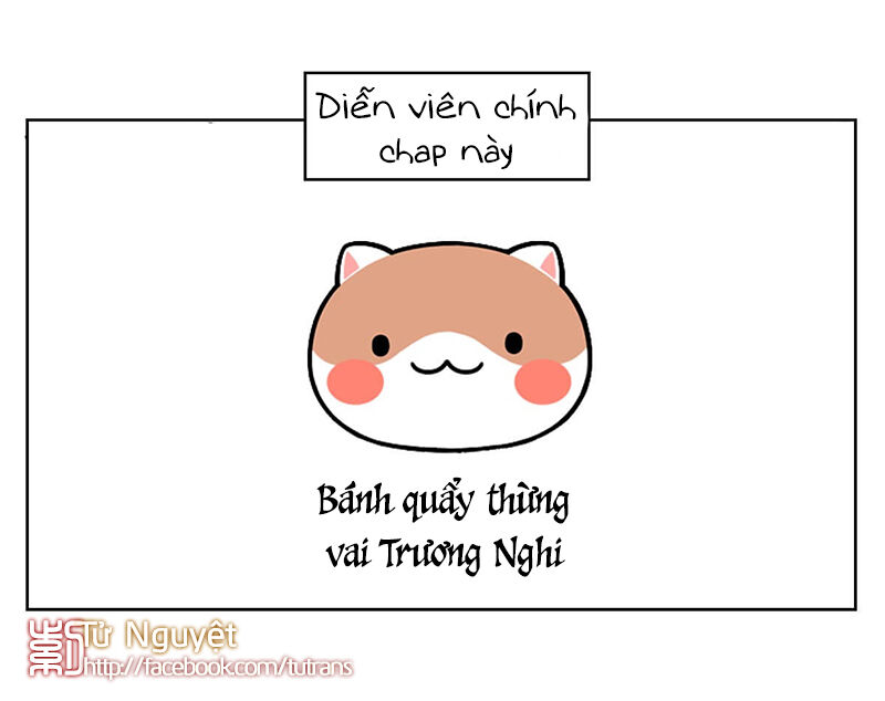 nếu lịch sử là một bầy mèo chapter 22 30