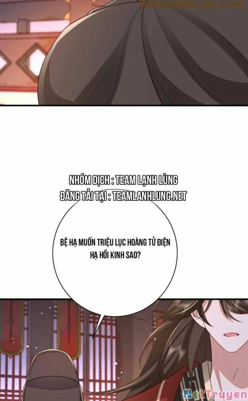 phương thức sinh tồn của công chúa pháo hôi chapter 166 47
