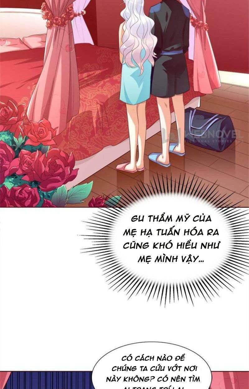 gặp phải người chồng xảo quyệt! chapter 19 33