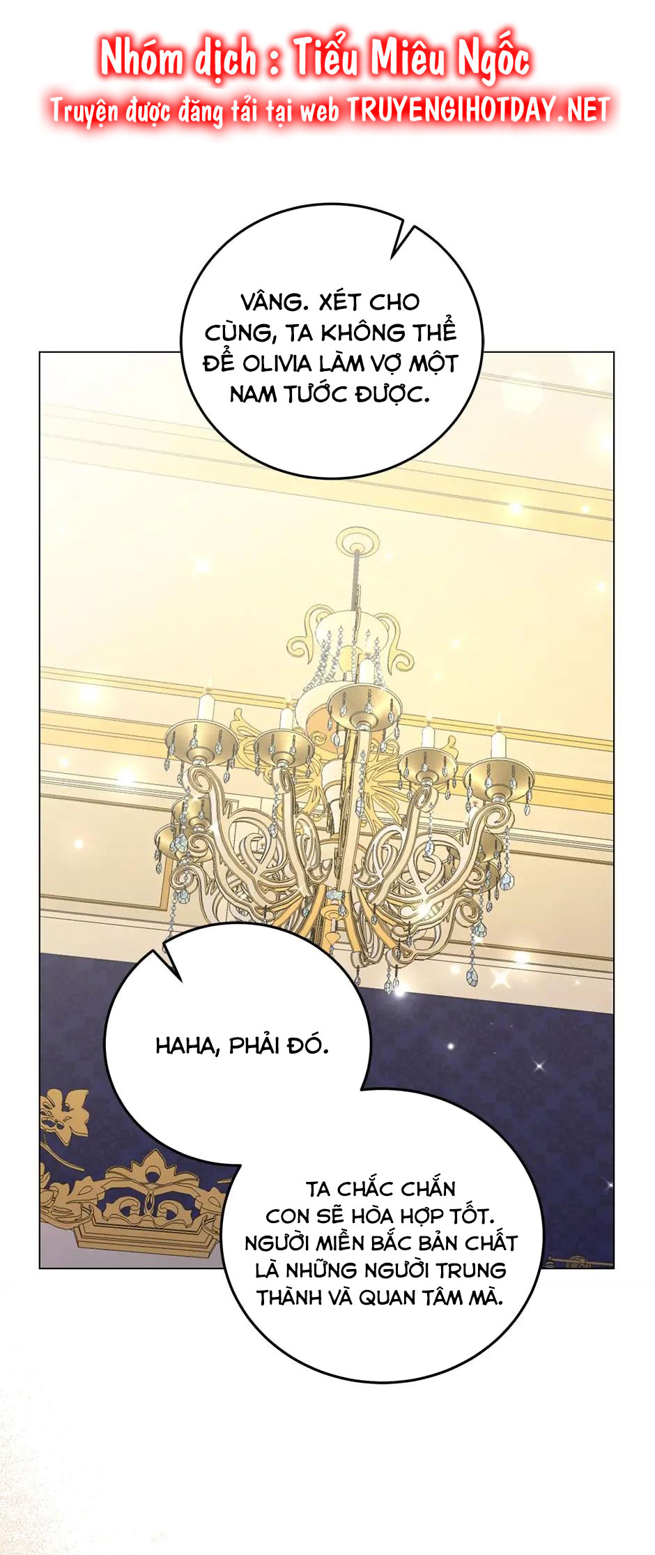 diễn vai ác nữ cũng thật khó khăn chapter 54 27