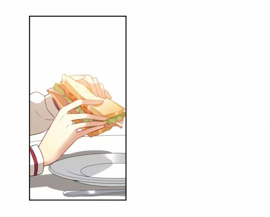 nhân chất tình nhân chapter 8.1 8