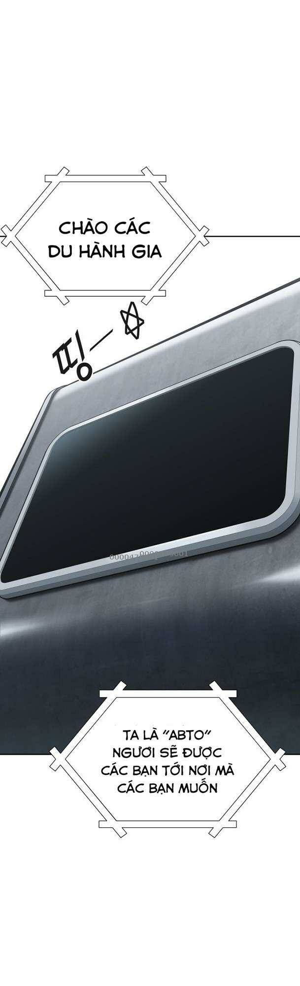 cuộc chiến trong tòa tháp chapter 597 36