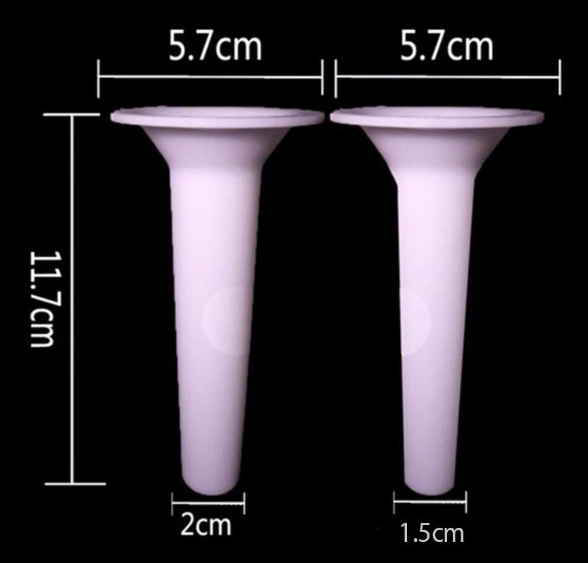 Dụng Cụ Nhồi Xúc Xích, Lạp Xưởng, Dồi, Mực Nhồi Bằng Tay - Giao Hàng Toàn Quốc