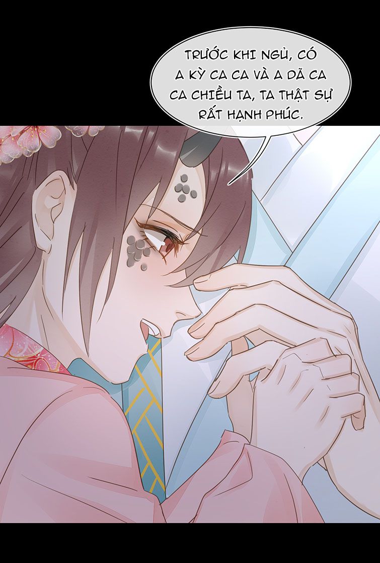 tù long chapter 74 9