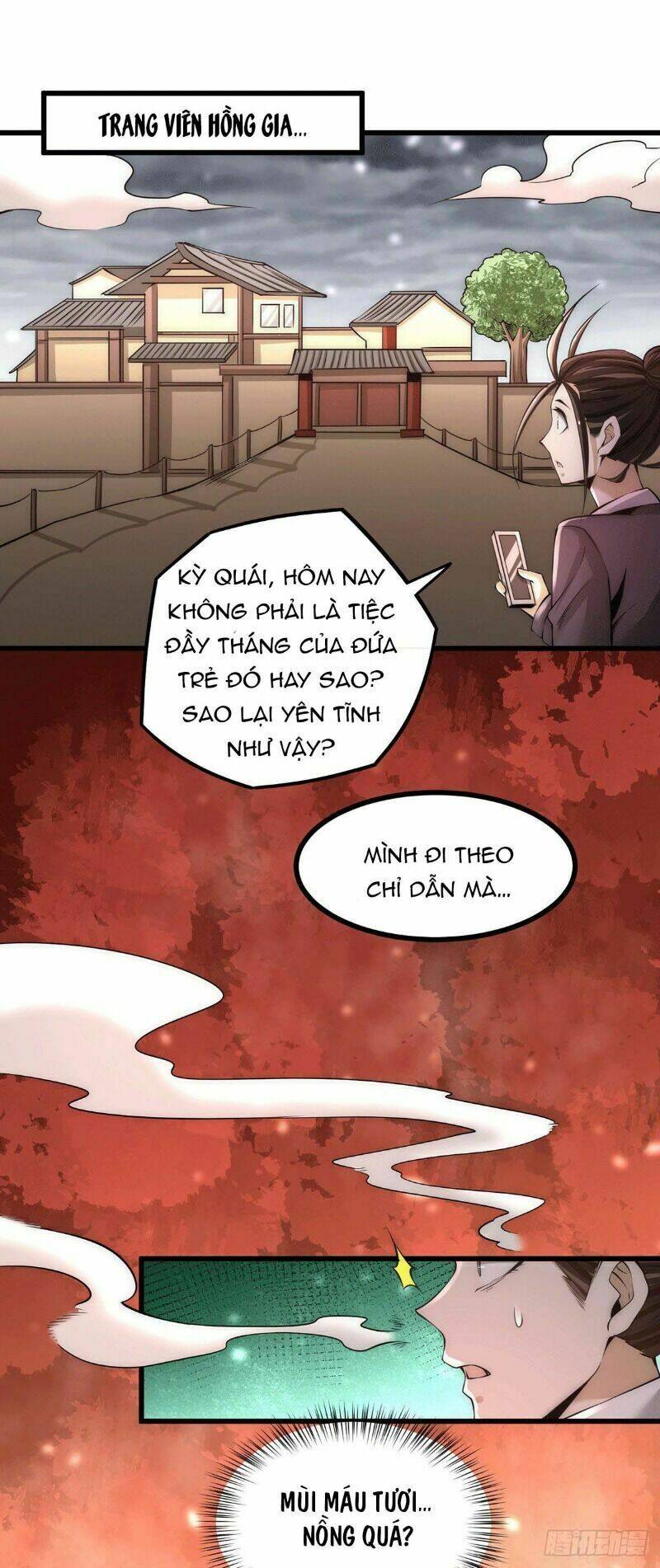 đô thị đỉnh phong cao thủ chapter 187 2