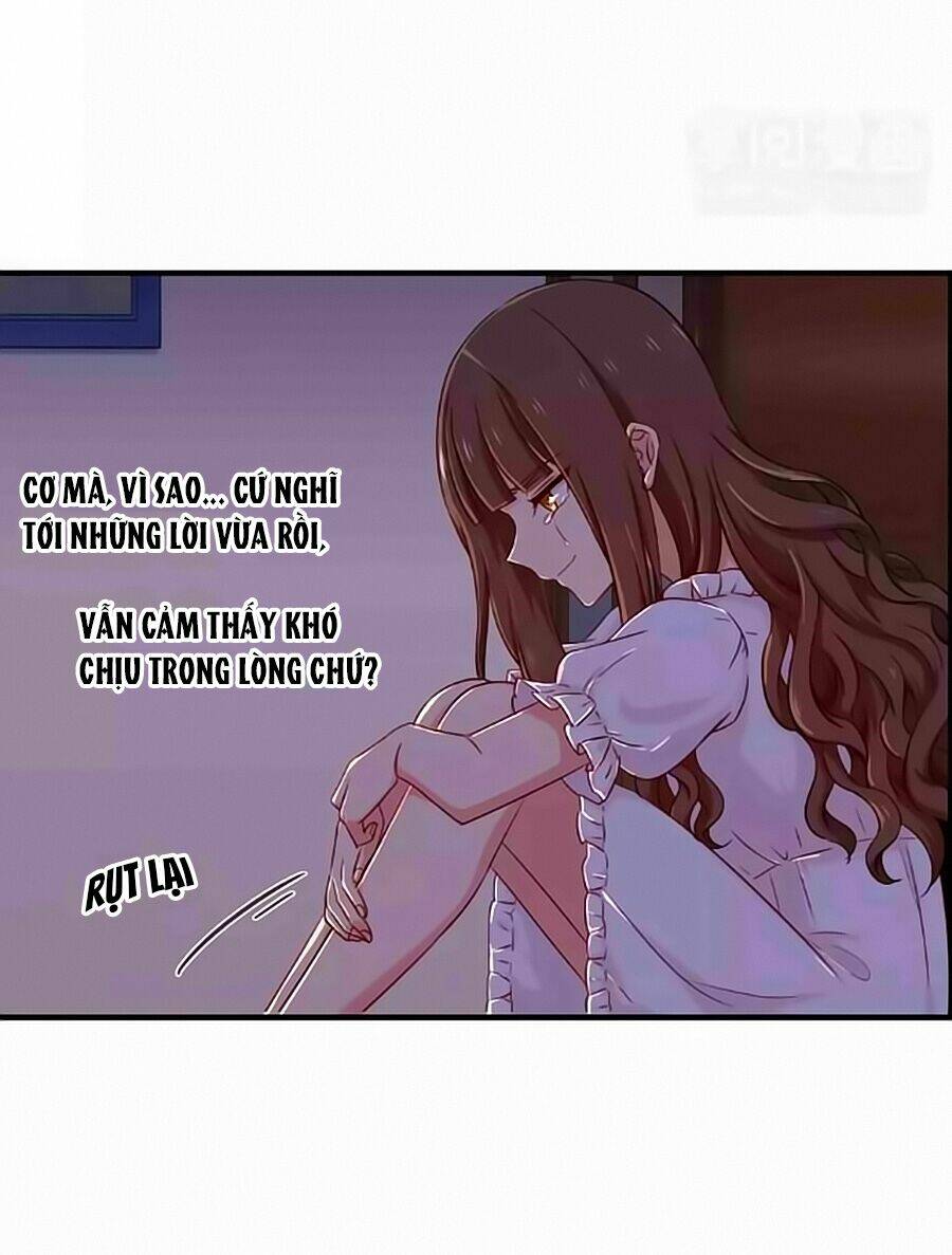 chỉ nhiễm thành hôn chapter 132 12