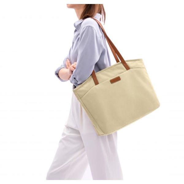 Túi xách Tomtoc Tote Handbag cho Macbook 14/16 - Hàng chính hãƞg - Blue