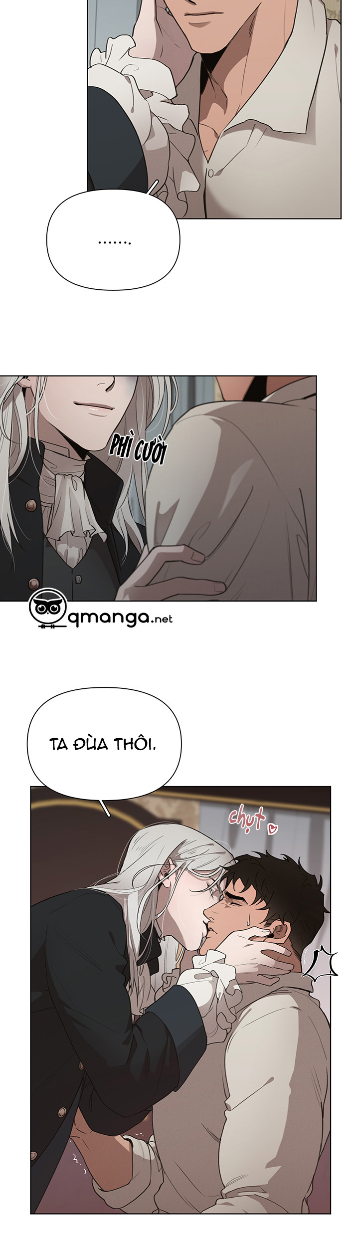 plaything - món đồ chơi của đại công tước chapter 16 18