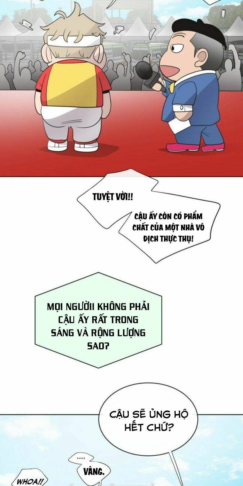 kĩ nguyên của anh hùng chapter 20 33