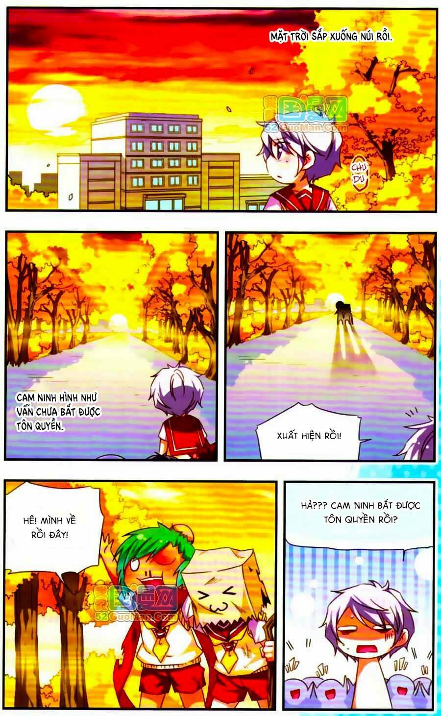 manh tam quốc chapter 76 11