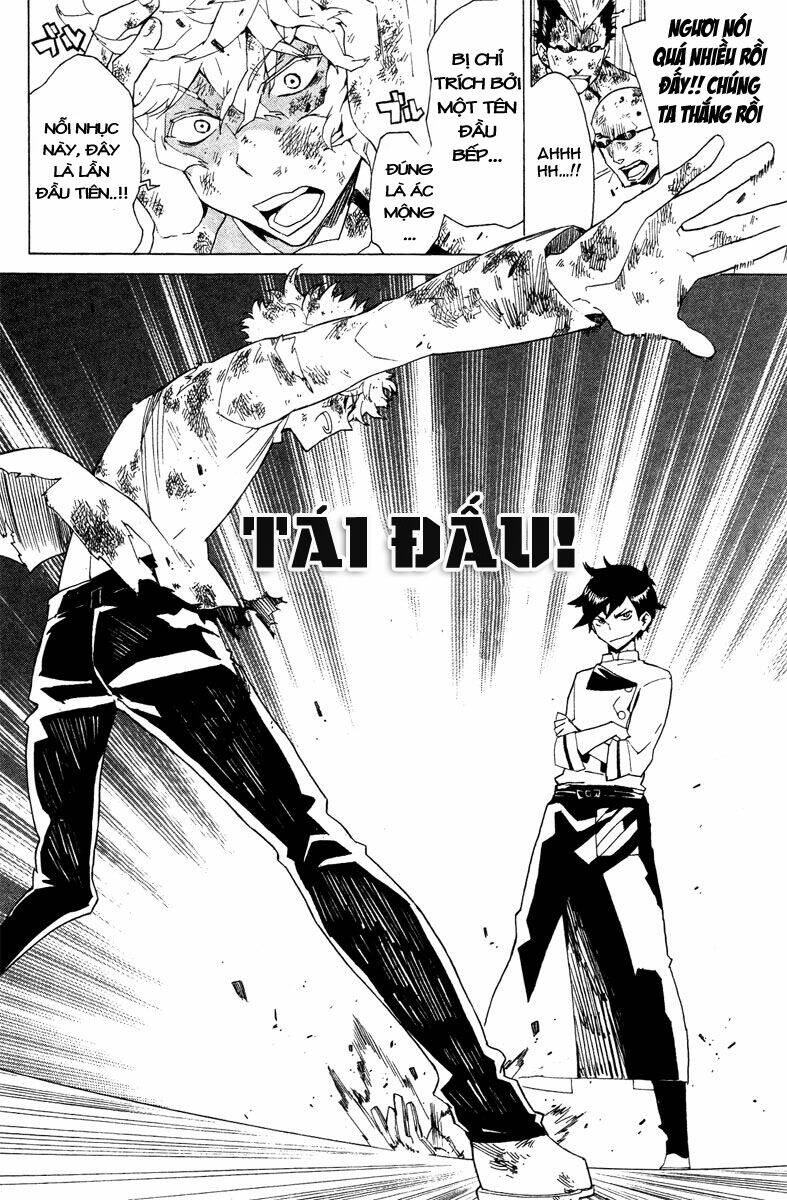 hell’s kitchen chapter 10 41