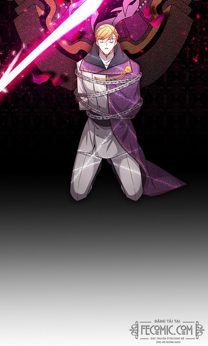 nữ công tước với tâm hồn trống rỗng chapter 101 29