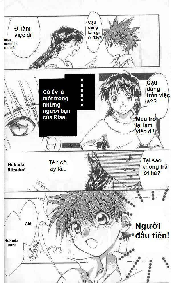 thiên sứ d.n chapter 7 27