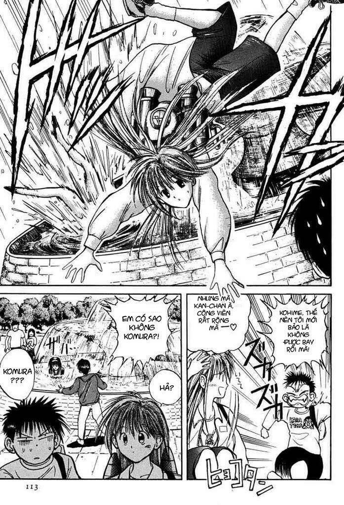 rocket princess chapter 6 12