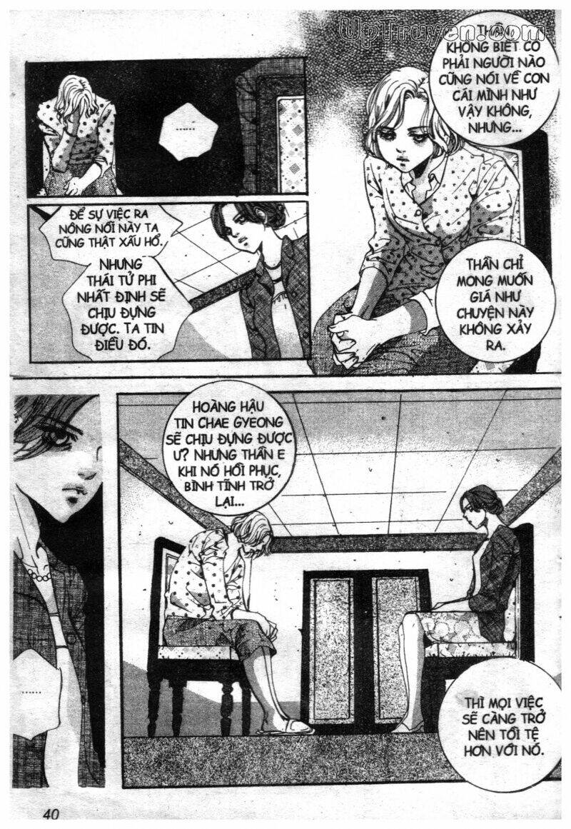 hoàng cung chapter 15 38