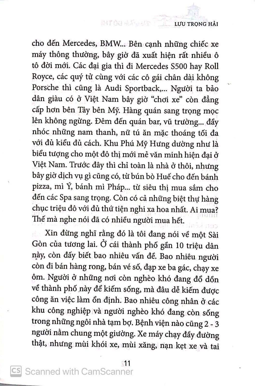 Dáng Hồn Đô Thị