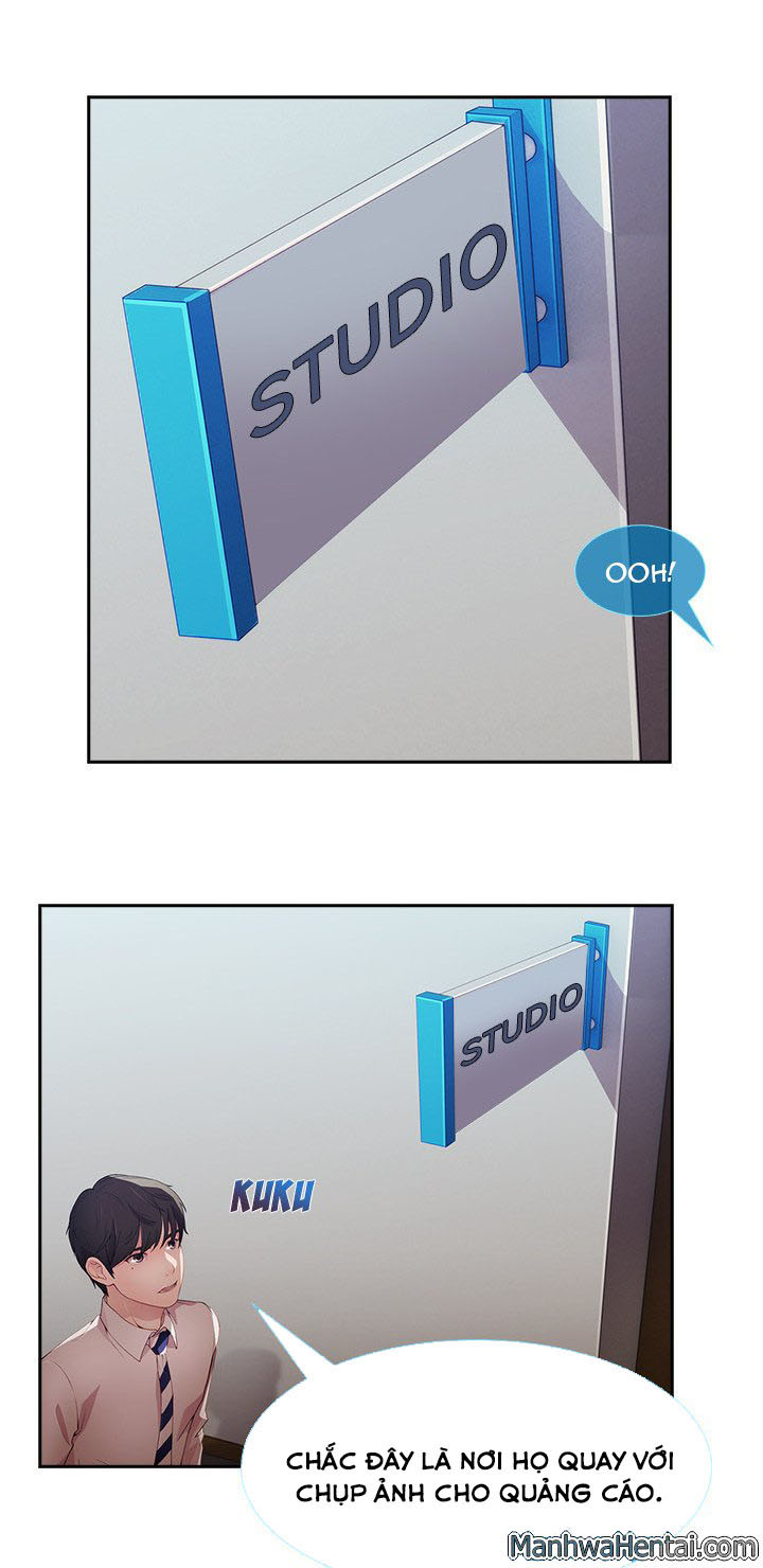 quý cô chân dài chapter 10 24