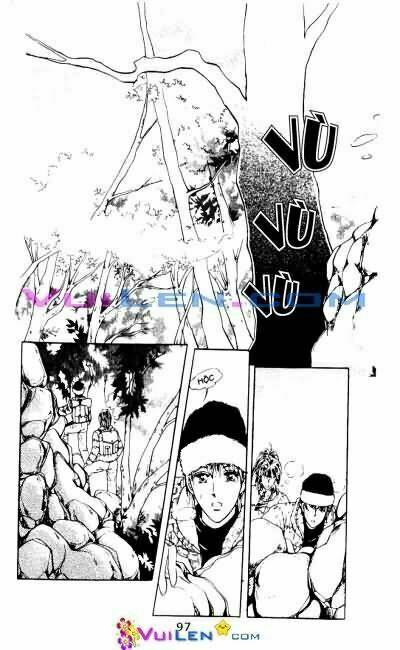 vật cản tình yêu chapter 1 96