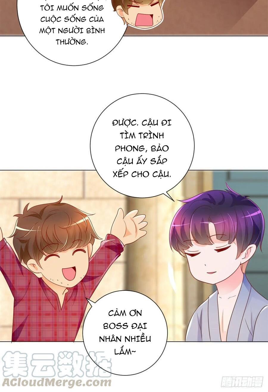 ẩn hôn 100%: chọc tức vợ yêu mua một tặng một chapter 194 25