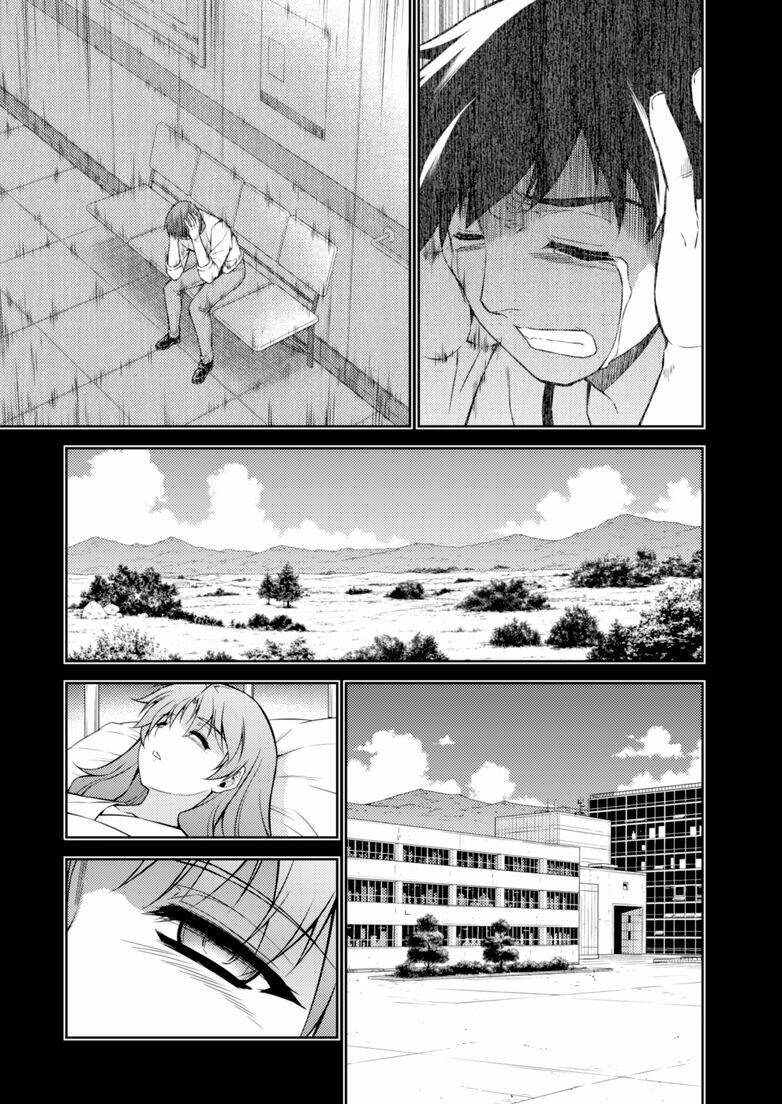 freezing chapter 189 5