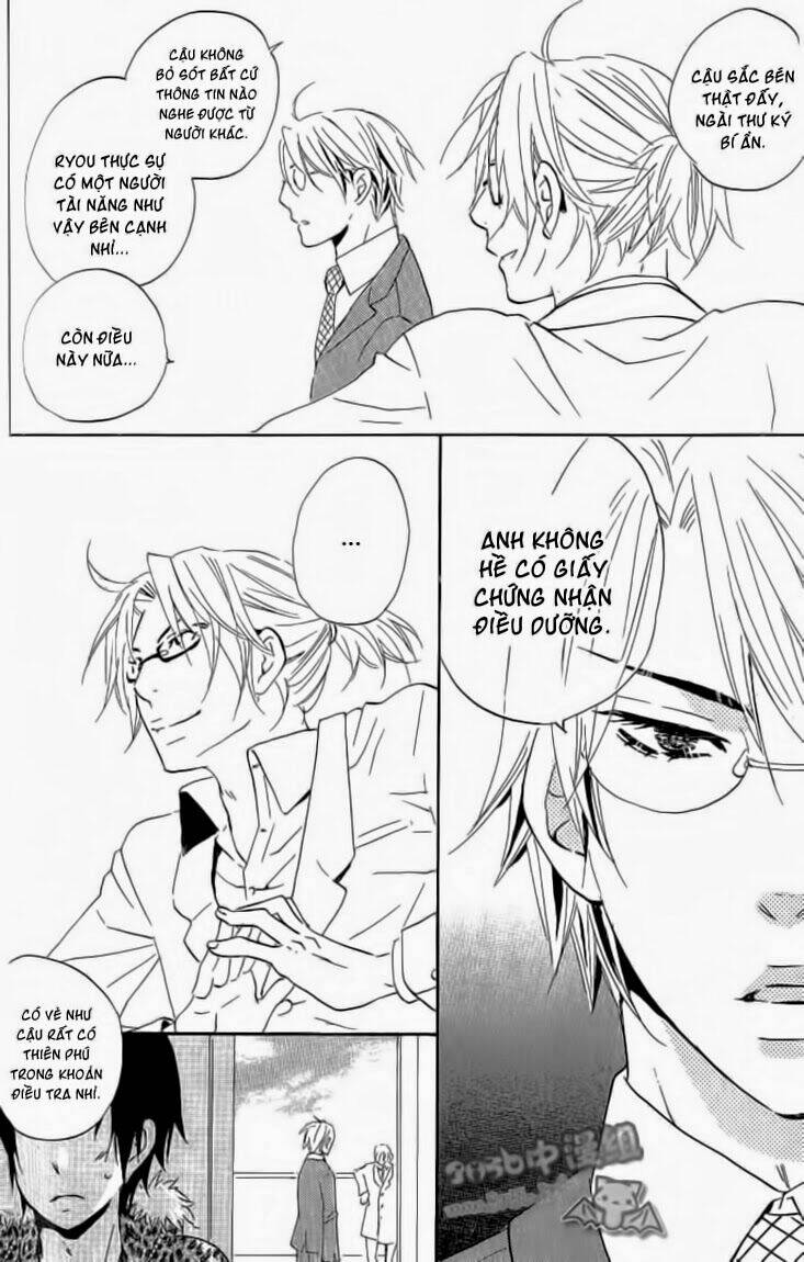 the contract with the devil chapter 2.2 13