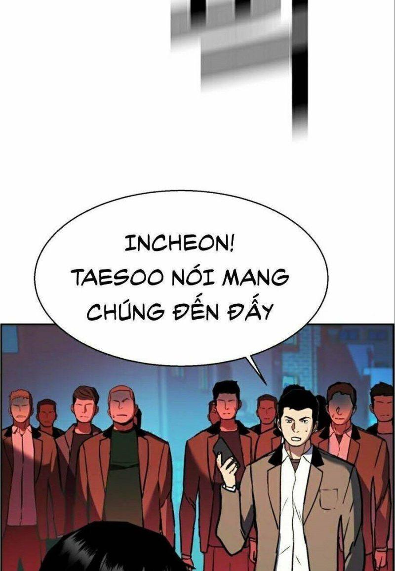 bạn học tôi là lính đánh thuê chapter 35 69