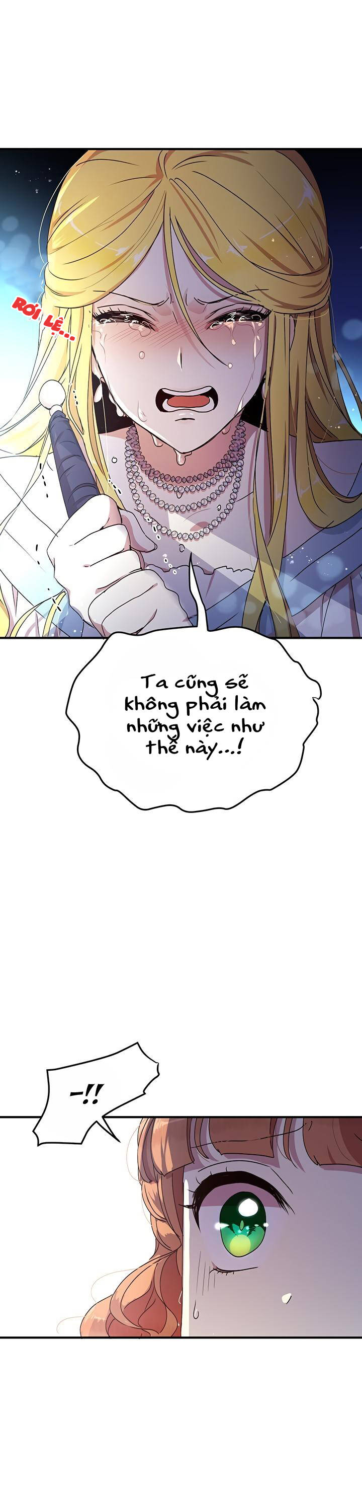 tại sao ngài làm điều này, công tước chapter 66 12