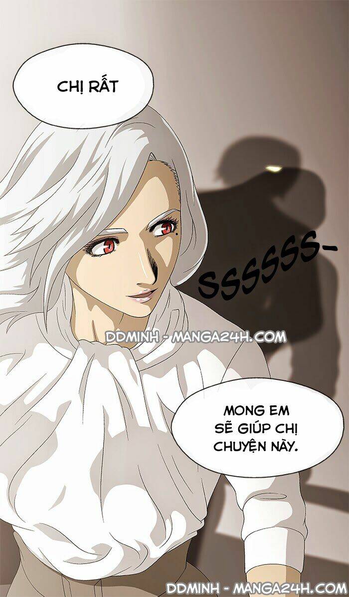 nhân vật tùy tùng chapter 3 33