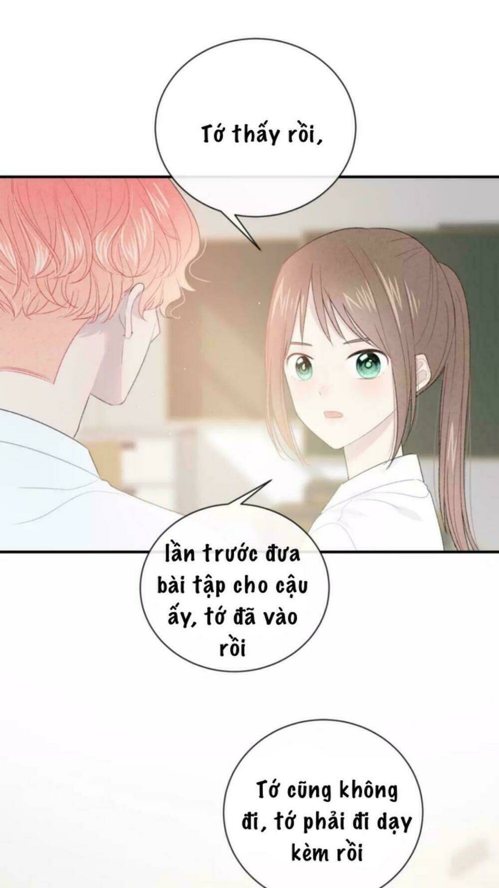 từ cái nhìn của em chapter 32 8