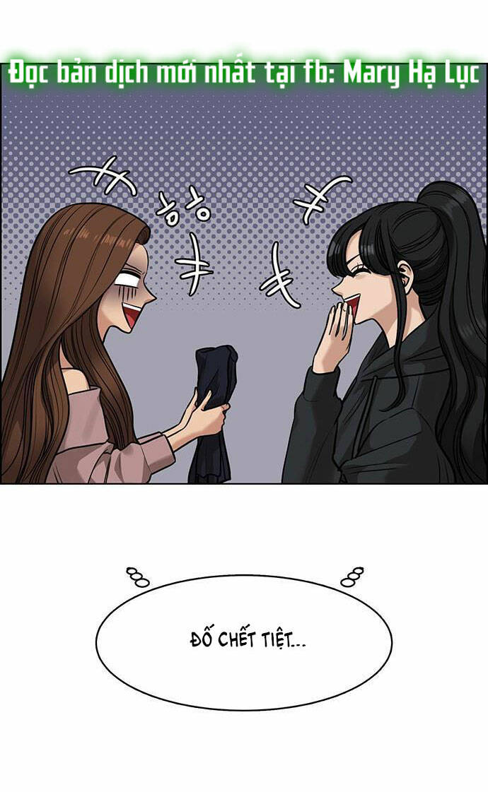 nữ thần giáng thế chapter 184.1 34