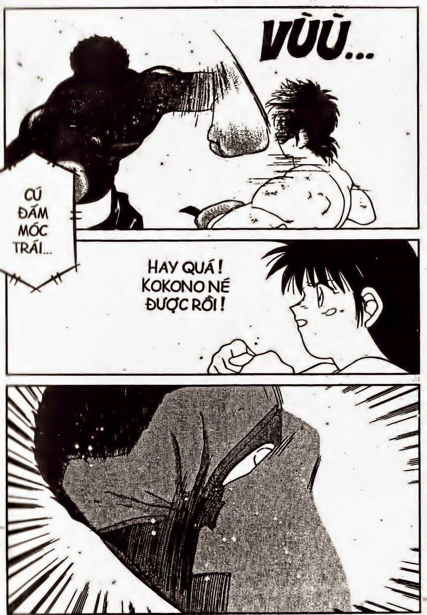 truyền nhân atula - shura no mon i chapter 136 23