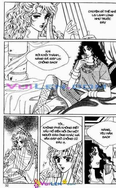 hậu duệ hoàng gia chapter 12 32