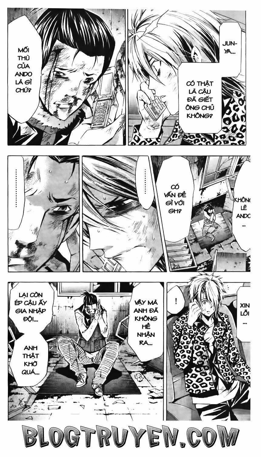 ma vương chapter 78 7