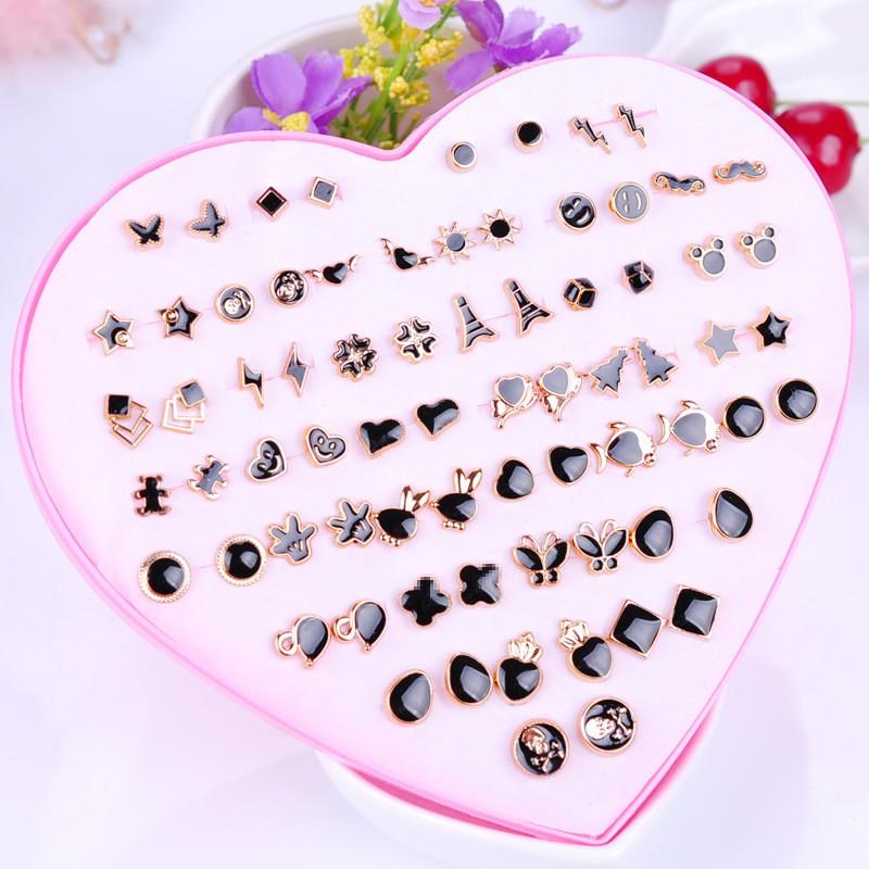 Bông tai 36 đôi cực xinh
