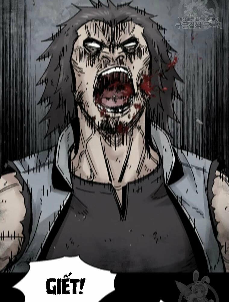 mật mã mê cung chapter 17 89