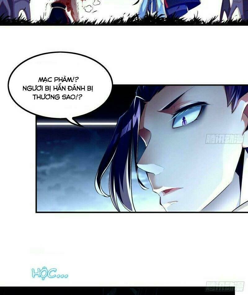 trọng sinh chi ma tôn đương đạo chapter 50 4
