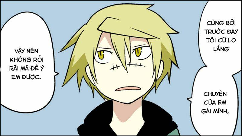 senyuu chapter 98 10