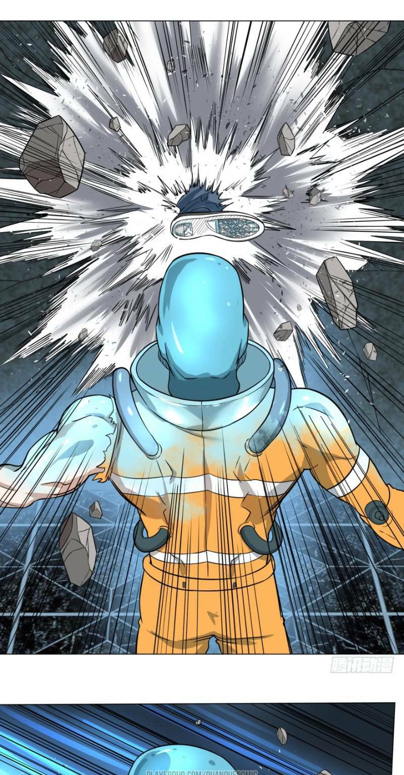 danh sách kẻ phản diện chapter 48 3