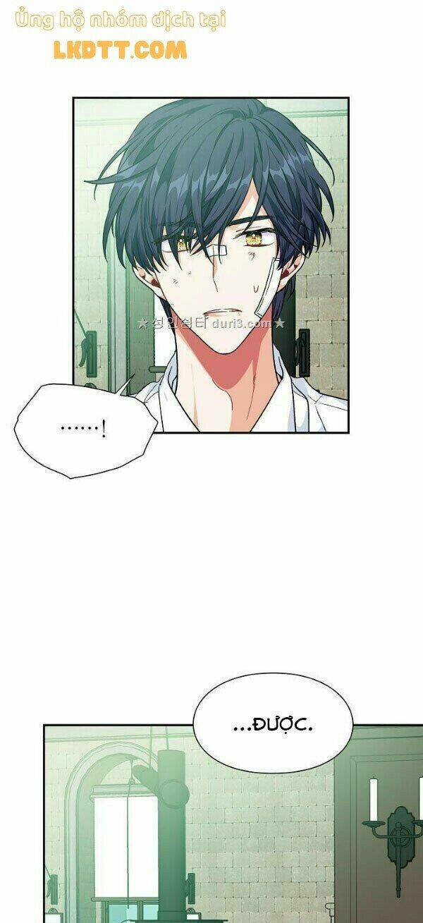 nữ hoàng ngoại khoa chapter 90 29