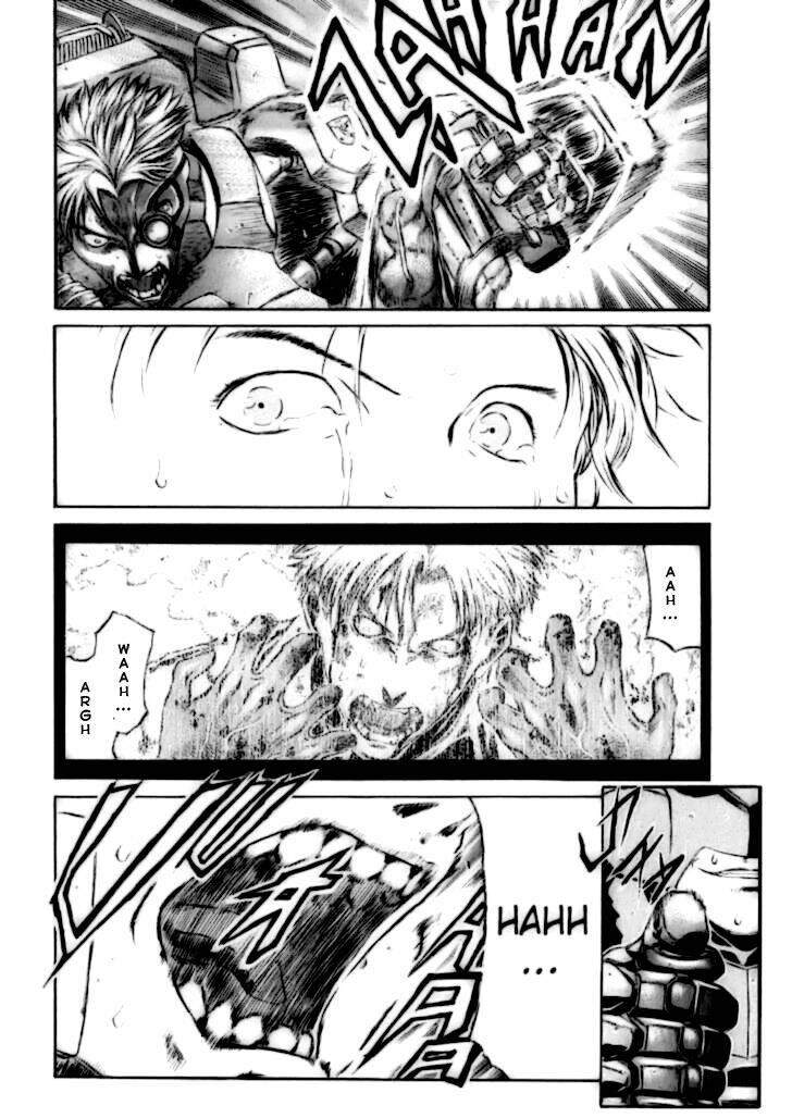 red eyes chapter 3.2 2