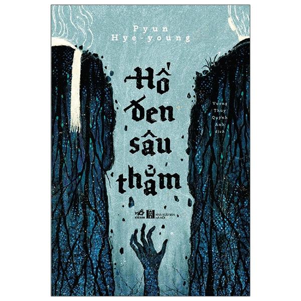 Sách Hố Đen Sâu Thẳm